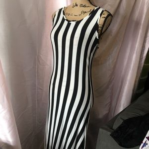 Stripe dress